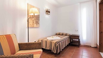 Hotel Calachica Cabodegata