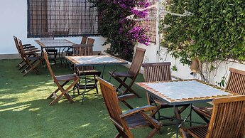 Hotel Calachica Cabodegata