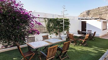 Hotel Calachica Cabodegata