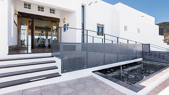 Hotel Calachica Cabodegata