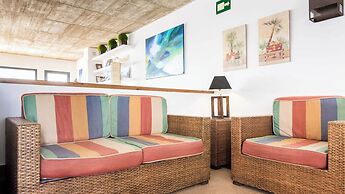 Hotel Calachica Cabodegata