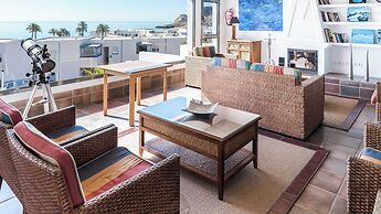 Hotel Calachica Cabodegata