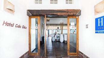 Hotel Calachica Cabodegata