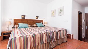 Hotel Calachica Cabodegata