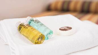 Hotel Calachica Cabodegata