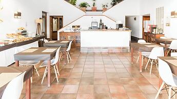 Hotel Calachica Cabodegata