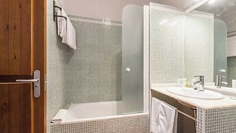 Hotel Calachica Cabodegata