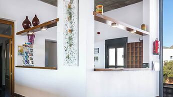 Hotel Calachica Cabodegata