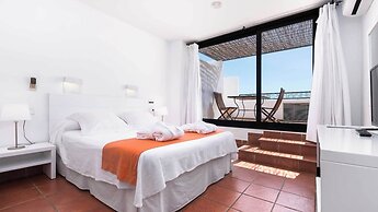 Hotel Calachica Cabodegata