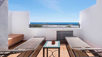 Hotel Calachica Cabodegata