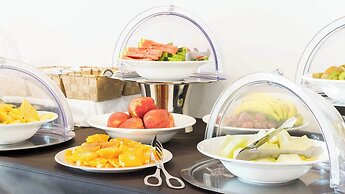 Hotel Calachica Cabodegata