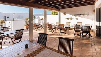 Hotel Calachica Cabodegata