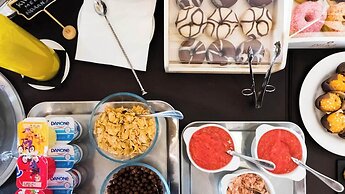 Hotel Calachica Cabodegata