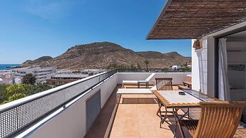 Hotel Calachica Cabodegata