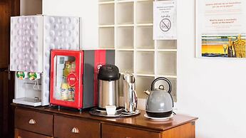 Hotel Calachica Cabodegata