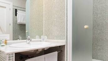 Hotel Calachica Cabodegata