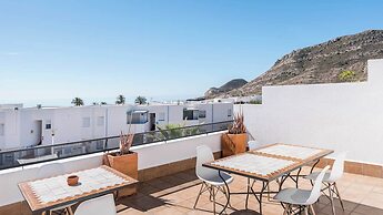 Hotel Calachica Cabodegata