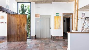 Hotel Calachica Cabodegata