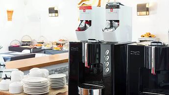 Hotel Calachica Cabodegata