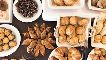 Hotel Calachica Cabodegata