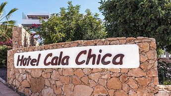 Hotel Calachica Cabodegata