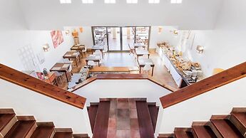 Hotel Calachica Cabodegata