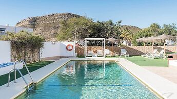 Hotel Calachica Cabodegata