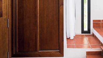 Hotel Calachica Cabodegata