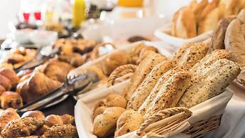 Hotel Calachica Cabodegata