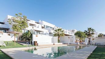 Hotel Calachica Cabodegata