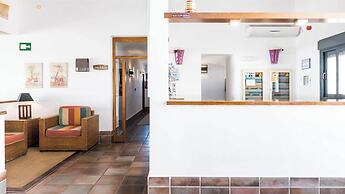 Hotel Calachica Cabodegata