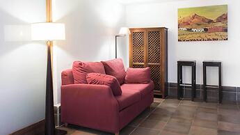 Hotel Calachica Cabodegata