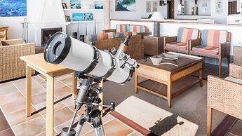 Hotel Calachica Cabodegata