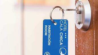 Hotel Calachica Cabodegata