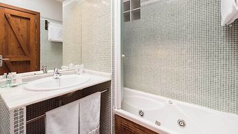 Hotel Calachica Cabodegata