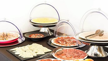 Hotel Calachica Cabodegata