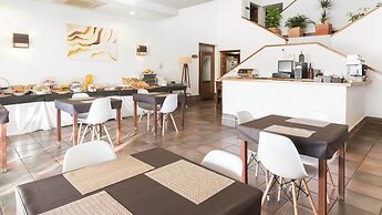 Hotel Calachica Cabodegata