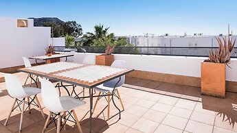 Hotel Calachica Cabodegata