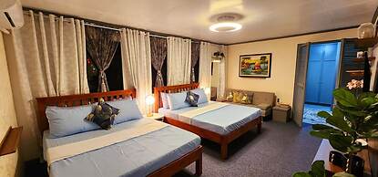 Casa Bella Bacolod