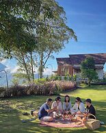 Alam Caldera Camp & Resto