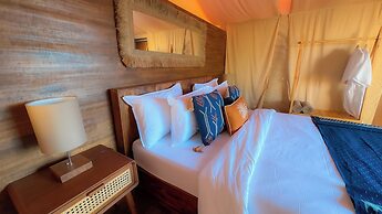 Alam Caldera Camp & Resto