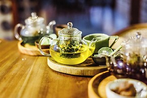 Alam Caldera Camp & Resto