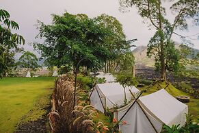 Alam Caldera Camp & Resto