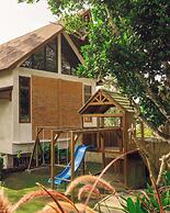 Alam Caldera Camp & Resto