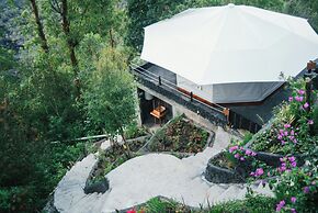 Alam Caldera Camp & Resto