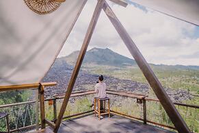 Alam Caldera Camp & Resto