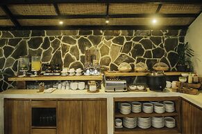 Alam Caldera Camp & Resto