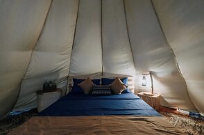 Alam Caldera Camp & Resto