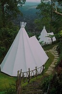 Alam Caldera Camp & Resto