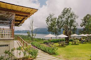 Alam Caldera Camp & Resto